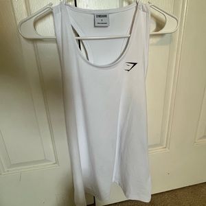 Womens Gymshark Tank Top